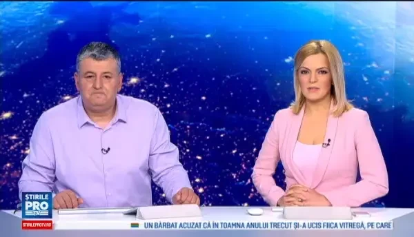 Un barbat si-a impuscat mortal sotia la locul de munca al femeii, in Bucuresti, si apoi s-a sinucis