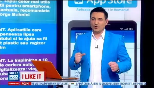 iLikeIT. Aplicatiile de mobil care va ajuta sa va organizati si sa nu pierdeti evenimentele importante din viata