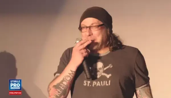 Povestea de succes a unui neamt care a venit in Romania sa-si lanseze o afacere. Knapp: Romanii sunt mai germani ca mine