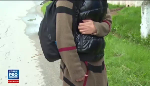 Eleva de 15 ani impuscata de fostul iubit, dupa ce a inceput o noua relatie. Nu a vrut sa vorbeasca cu mine