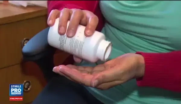 Bolnava de cancer, o femeie din Ploiesti are nevoie de un medicament scump, decontat de stat. De ce nu il poate insa primi