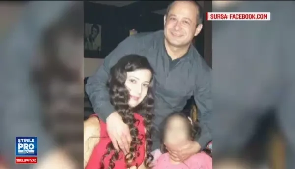 Motivul pentru care barbatul din Calarasi si-a ucis sotia la locul de munca din Capitala, dupa care s-a sinucis