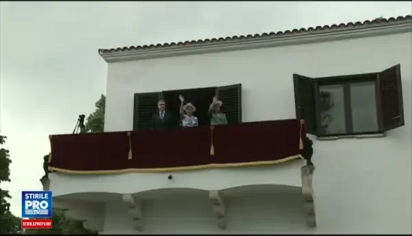 10 mai - Ziua Regalitatii. Cum a marcat Casa Regala acest moment istoric si care este starea de sanatate a Regelui Mihai