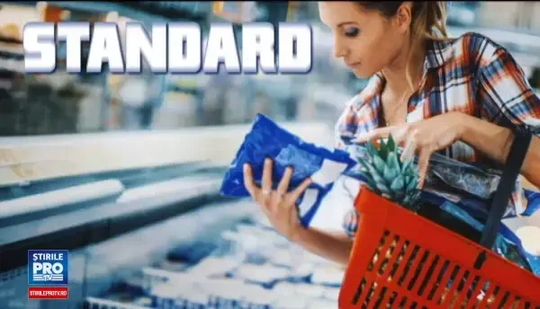 Una e ambalajul, alta e compozitia. Margarina germana din Romania arata aproape identic cu cea din Germania, dar e diferita