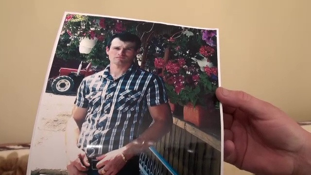 Barbat din Maramures, dat disparut 6 luni dupa ce a fost luat de ape. Localnicii spun ca s-ar fi salvat de fapt