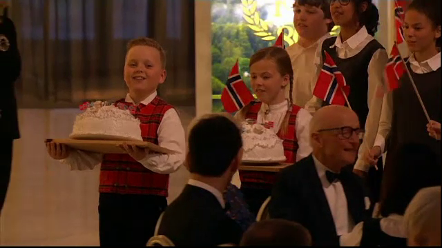 Regele Harald Norvegia