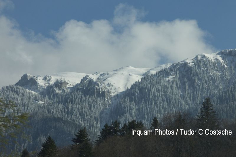 Vremea se incalzeste de joi, iar in Bucuresti vom avea 25 de grade. Zonele in care va mai ploua