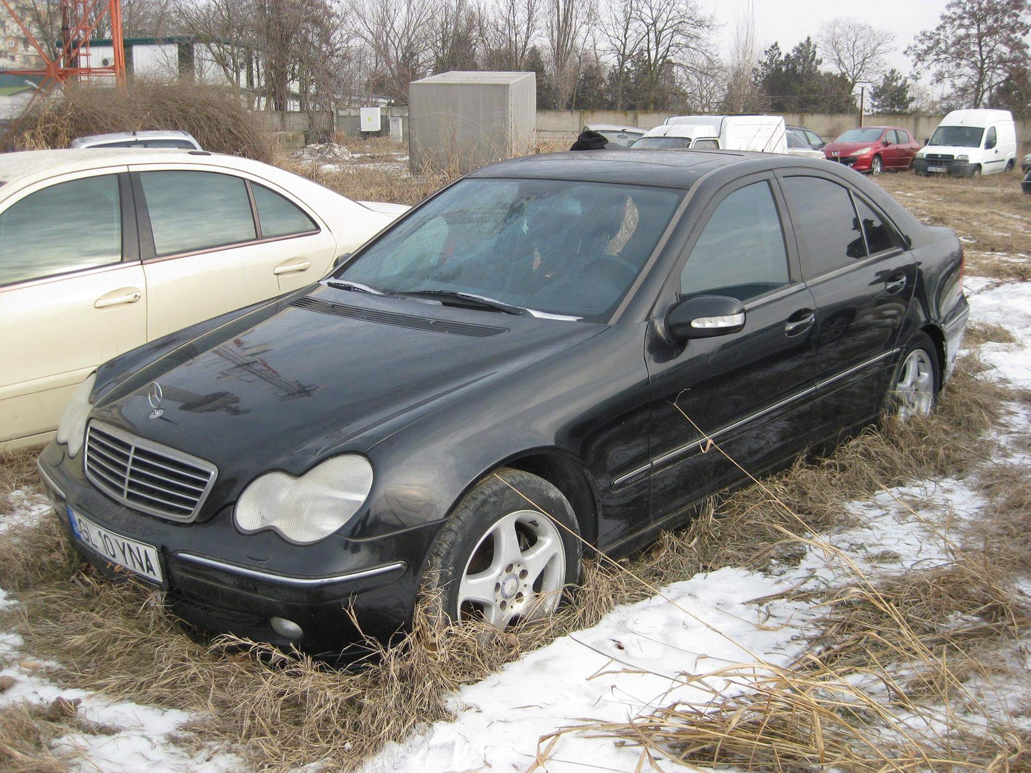 ANAF organizeaza licitatii