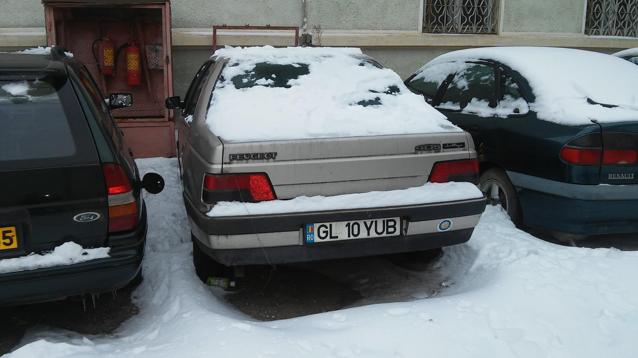 ANAF organizeaza licitatii