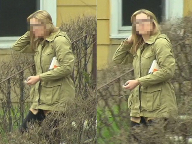 FBI, nevoit sa dea explicatii despre cazul agentei care s-a maritat cu un jihadist ISIS