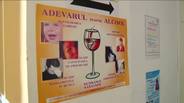 alcool