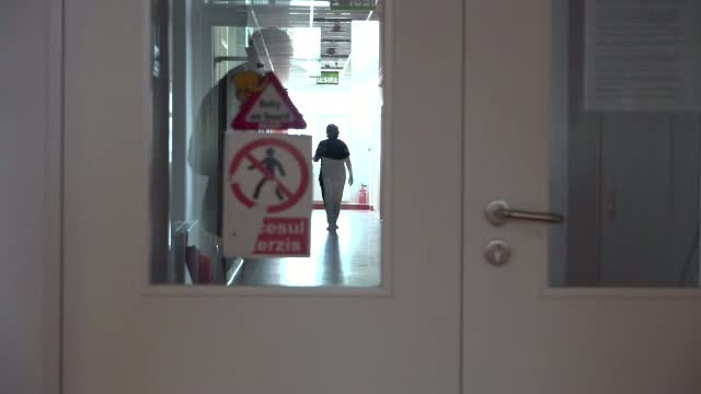 21 de medici si asistente, infectate cu Stafilococ Auriu, la Maternitatea din Botosani. Cum s-a descoperit