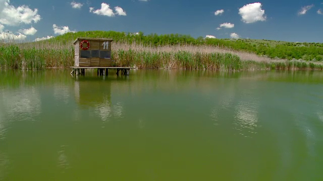 Probleme de care se izbesc romanii care vor sa concesioneze lacuri. Cat timp trebuie sa astepte pentru a avea profit