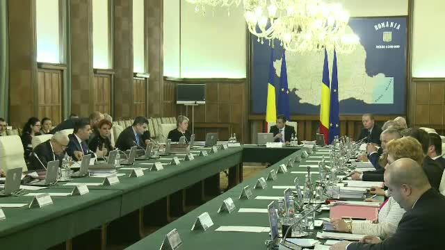 Olguta Vasilescu: Vom propune o varianta de plafonare a indemnizatiilor pentru cresterea copilului. Reactia lui Grindeanu