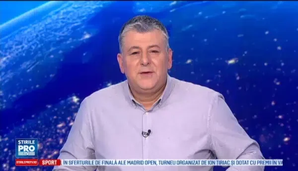 Un prezentator meteo din Finlanda a avut o abordare plina de umor in privinta frigului: Sunt temperaturi de tot rasul