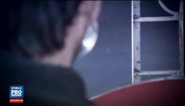 Lupta lui Paul, fost sportiv de performanta, cu alcoolul. Cum s-a transformat o poveste de succes intr-un adevarat cosmar