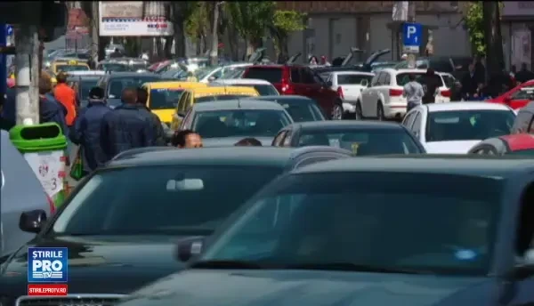 Record de vechituri pe sosele. Cat ofera Ministerul Mediului pentru cumpararea unei masini noi si casarea celei vechi