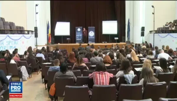 Studiu: Din 5 studenti, 3 nu au incredere ca facultatea o sa le ofere o cariera. Ce simt tinerii din generatia milenial