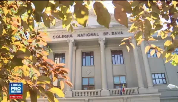 Colegii care scot olimpici pe banda rulanta. De ce medii au nevoie elevii care vor sa ajunga la liceele de top din Capitala