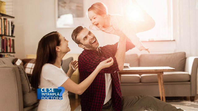 Psihologii, ingroziti de raspunsul "am facut un copil ca sa ma ajute la batranete". De ce este o afirmatie grava