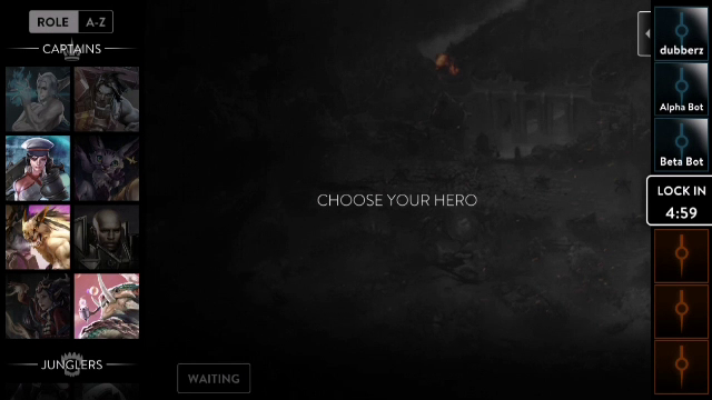 iLikeIT. Jocul saptamanii este Vainglory, un Multiplayer Battle Arena, unde 6 persoane lupta sa distruga baza inamicului