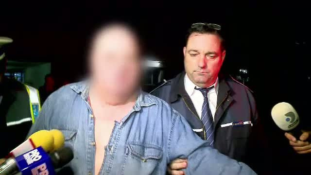 Soferul unui Hummer, la un pas de a provoca o tragedie in Constanta. Cat avea barbatul alcoolemia