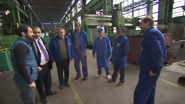 Uzina Constructoare de Masini Resita