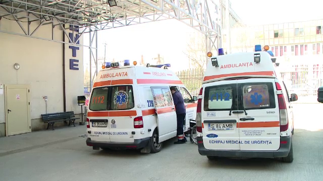 Clipe de cosmar pentru o femeie din Iasi. Ce i-a facut sotul cu care se afla in divort, in prezenta fetitei lor de 10 ani