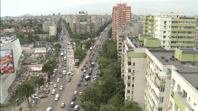 Tot mai multi romani sufera de "sindromul cladirilor bolnave". Izolarea termica proasta, o "punga" ce nu te lasa sa respiri