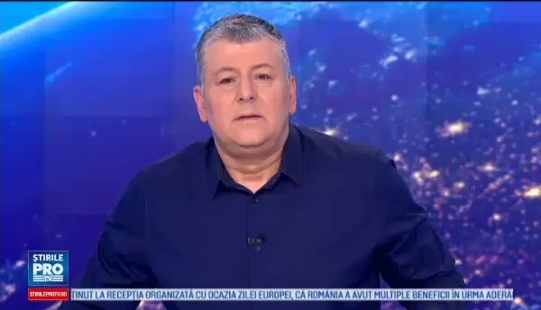 Barbat din Galati, pus la pamant si arestat cu forta, dupa ce ar fi inceput sa injure soferii in mijlocul strazii