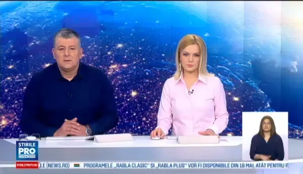 Cinci copii, loviti de o masina pe o trecere de pietoni din Sectorul 2. Care este starea ranitilor