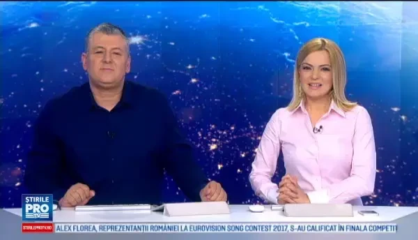 La un targ german, investitorii au venit sa sustina cele mai bune idei. Un stalp a fost transformat in statie de alimentare