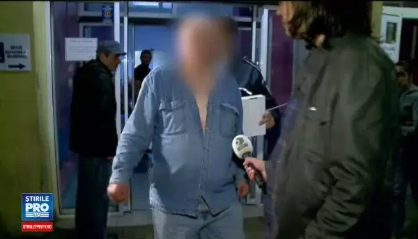 Soferul unui Hummer, la un pas de a provoca o tragedie in Constanta. Cat avea barbatul alcoolemia