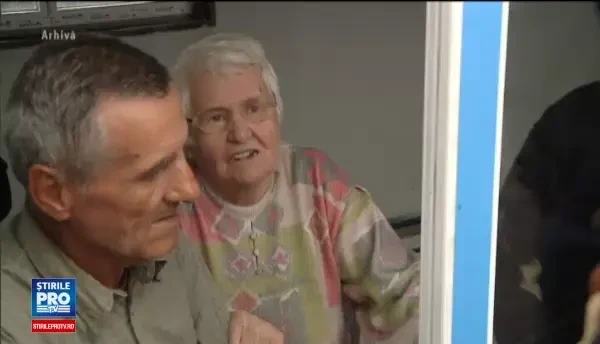 Tot mai multi romani sufera de sindromul cladirilor bolnave. Izolarea termica proasta, o punga ce nu te lasa sa respiri