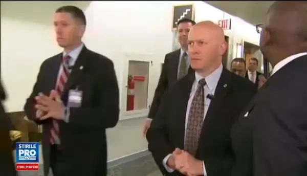 Donald Trump: Daca Rusia a lansat atacuri cibernetice, vreau sa stiu. Mesajul presedintelui SUA pentru FBI