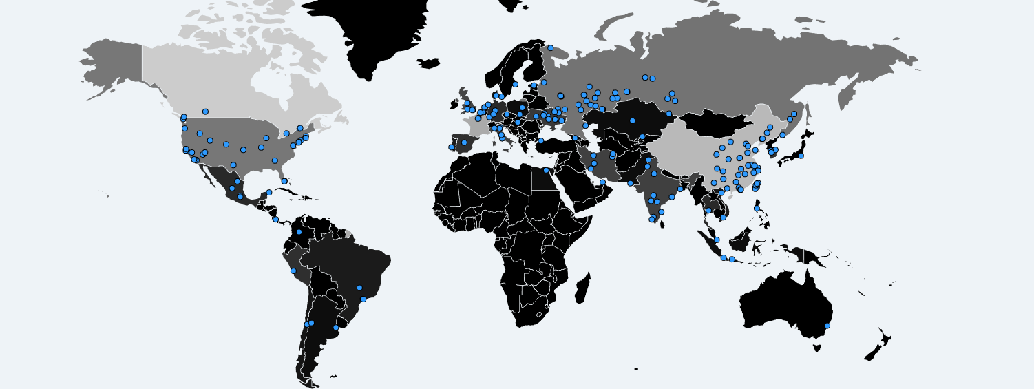 Romania, pe locul 9 in topul tarilor lovite de cel mai mare atac cibernetic de tip ransomware. Recomandarile specialistilor