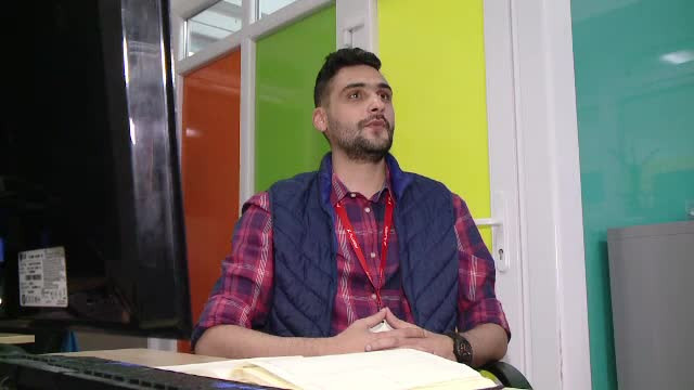 Bucurestiul are, in sfarsit, un castigator oficial al concursului pentru logo-ul Capitalei. Invingatorul va primi 50.000 lei