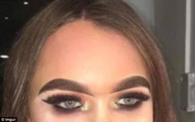 curiozitati, frumusete, make-up, sprancene