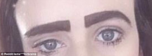 curiozitati, frumusete, make-up, sprancene