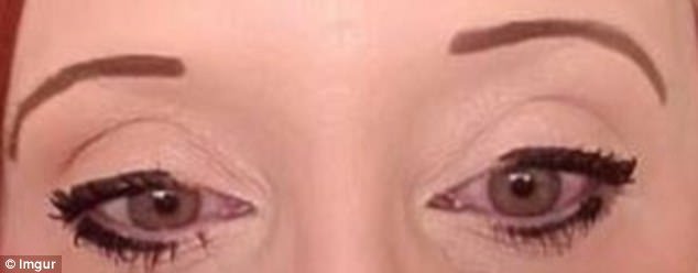 curiozitati, frumusete, make-up, sprancene