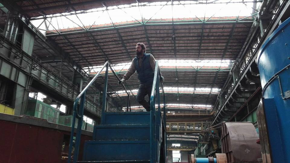 Anatomia unui dezastru, duminica, la "Romania, te iubesc". Cum au reusit interesele meschine sa distruga colosul UCMR