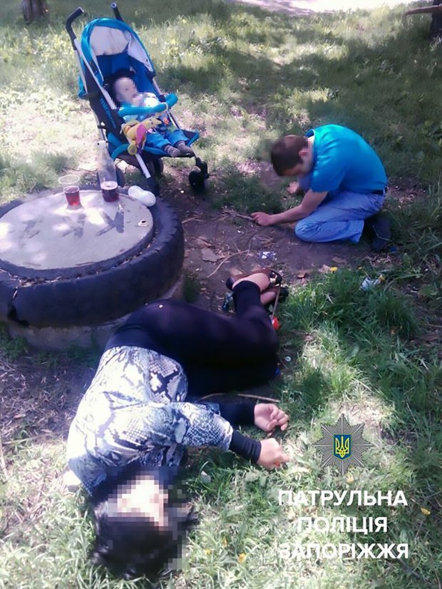 parinti ucraina