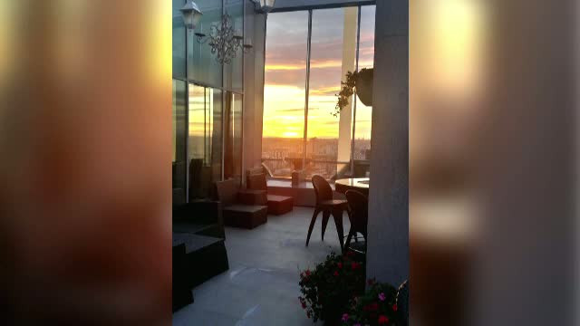 Restaurantele unde privelistea iti taie rasuflarea si te poti bucura de un meniu special. Cat platiti pentru o cina inedita