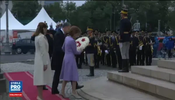 Regele Mihai se simte bine, e senin si are o pace interioara exemplara. Mesajul transmis de duhovnicul fostului suveran