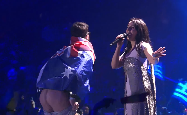 eurovision 2017