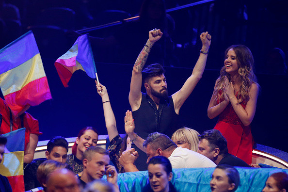 Eurovision 2017. Reactii dupa finala unde Romania a obtinut cea mai buna clasare din ultimii 7 ani. Ce au spus despre vot