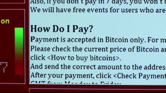 Atacurile informatice fara precedent din ultimele zile au fost posibile si din cauza NSA: "Este o apocalipsa cibernetica"