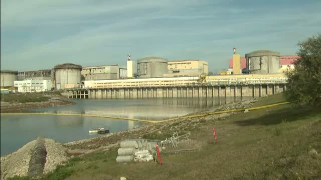 Probleme tehnice la centrala nucleara de la Cernavoda, la scurt timp dupa atacul cibernetic. Anuntul facut de oficiali