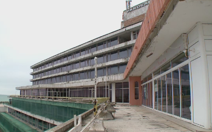 Tabloul pestrit din sudul litoralului romanesc. Fiecare a construit dupa bunul plac, fara un plan urbanistic