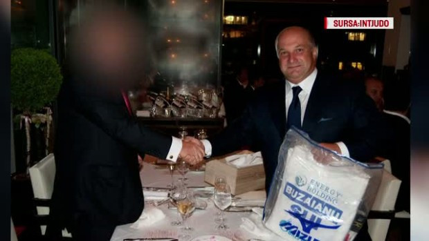 ANATOMIA UNUI DEZASTRU, PARTEA III.Povestea fratilor Buzaianu, care au facut milioane de euro prin intermediul Hidroelectrica